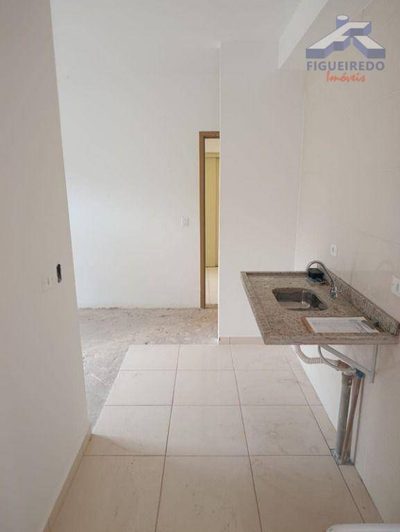 Apartamento, 2 quartos, 44 m² - Foto 4