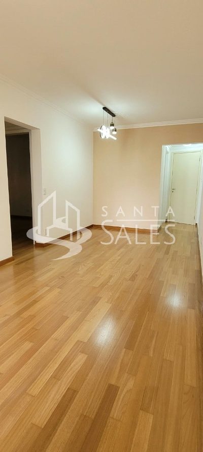 Apartamento, 3 quartos, 78 m² - Foto 1