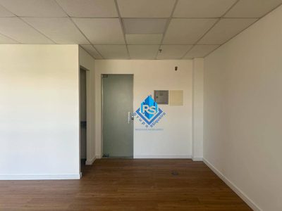 Sala-Conjunto, 36 m² - Foto 3