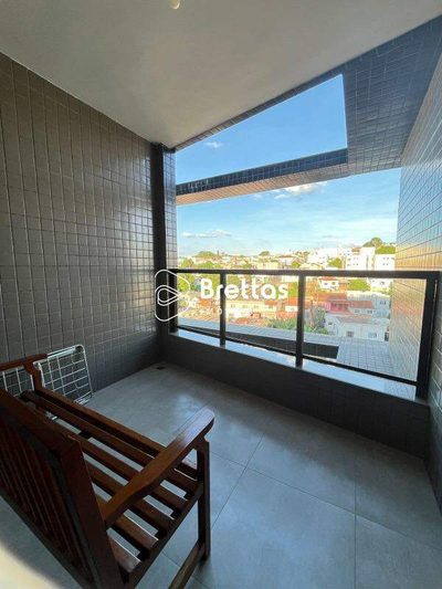 Apartamento, 2 quartos, 90 m² - Foto 5