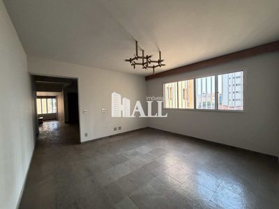Apartamento, 3 quartos, 220 m² - Foto 4