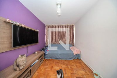 Apartamento, 2 quartos, 52 m² - Foto 2