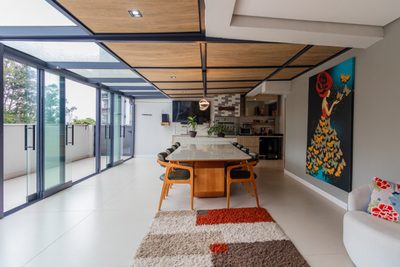 Apartamento, 3 quartos, 318 m² - Foto 2