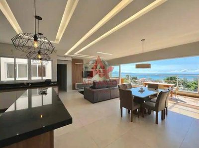 Cobertura, 3 quartos, 150 m² - Foto 2