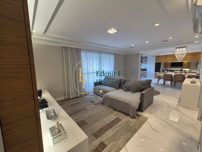 Apartamento, 3 quartos, 178 m² - Foto 5