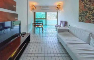 Flat/Apart Hotel, 2 quartos, 60 m² - Foto 5