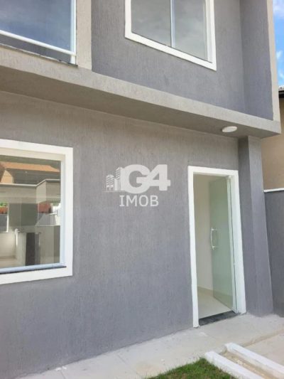 Casa, 3 quartos, 110 m² - Foto 3