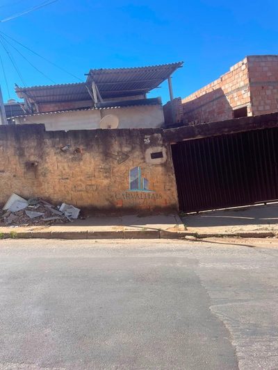 Casa, 2 quartos, 150 m² - Foto 2