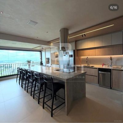 Apartamento, 3 quartos, 106 m² - Foto 3
