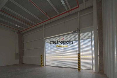 Depósito-Galpão, 1525 m² - Foto 4