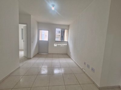 Apartamento, 2 quartos, 42 m² - Foto 4