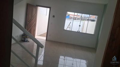Casa, 2 quartos, 87 m² - Foto 2