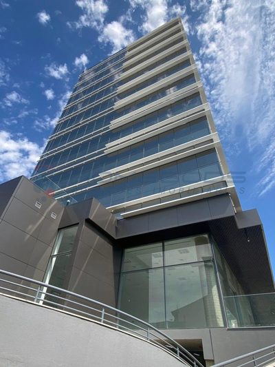Sala-Conjunto, 235 m² - Foto 3