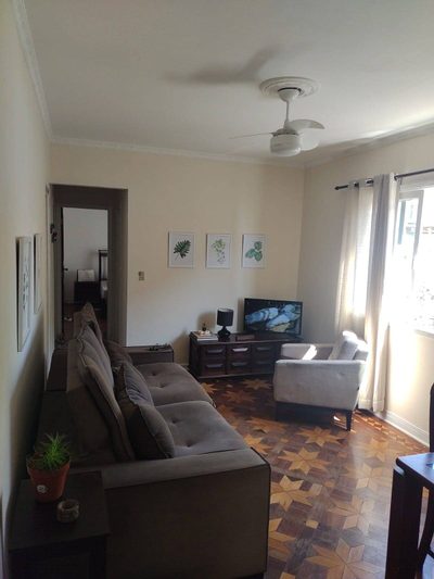 Apartamento, 3 quartos, 100 m² - Foto 5
