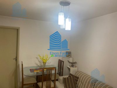 Apartamento, 2 quartos, 53 m² - Foto 4