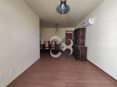 Apartamento, 3 quartos, 101 m² - Foto 4