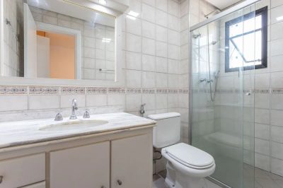Apartamento, 4 quartos, 152 m² - Foto 2