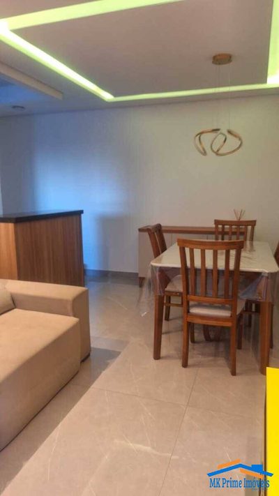 Apartamento, 2 quartos, 55 m² - Foto 1