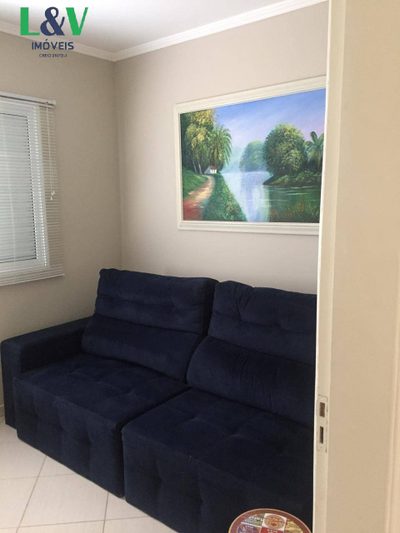 Apartamento, 3 quartos, 75 m² - Foto 5