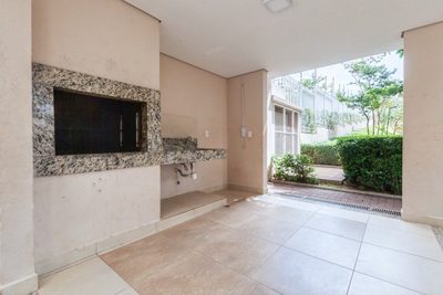Apartamento, 2 quartos, 40 m² - Foto 5