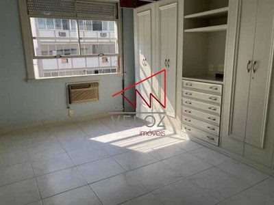 Apartamento, 3 quartos, 179 m² - Foto 2