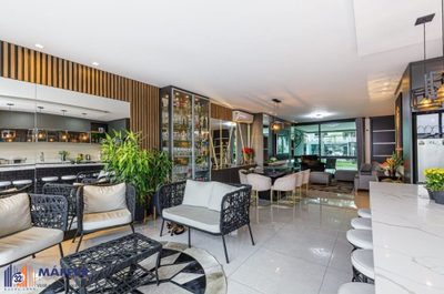 Casa, 3 quartos, 245 m² - Foto 2