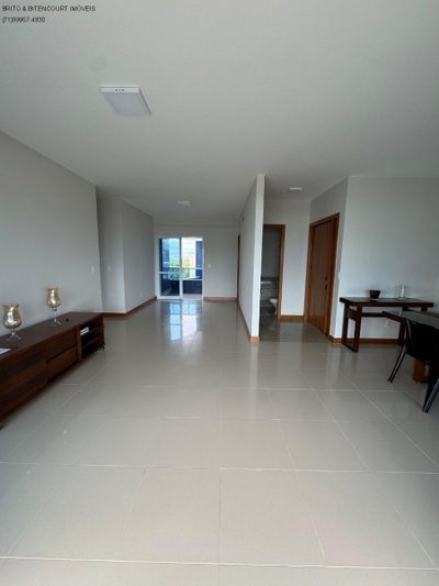 Apartamento, 4 quartos, 162 m² - Foto 4