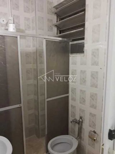 Kitnet-Studio, 27 m² - Foto 4