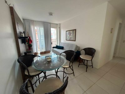Apartamento, 2 quartos, 58 m² - Foto 5