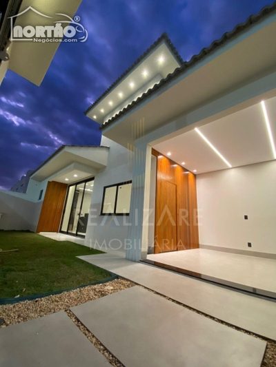 Casa, 3 quartos, 120 m² - Foto 3