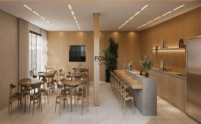 Apartamento, 4 quartos, 152 m² - Foto 3