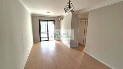 Apartamento, 3 quartos, 72 m² - Foto 4