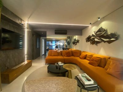 Apartamento, 3 quartos, 147 m² - Foto 3