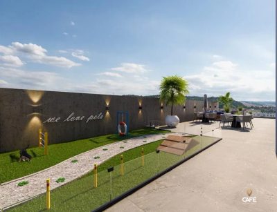 Sala-Conjunto, 79 m² - Foto 4