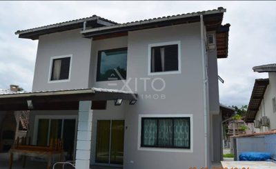 Sobrado, 4 quartos, 189 m² - Foto 3
