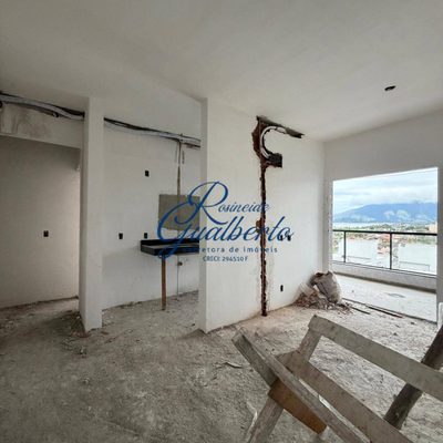 Apartamento, 2 quartos - Foto 2