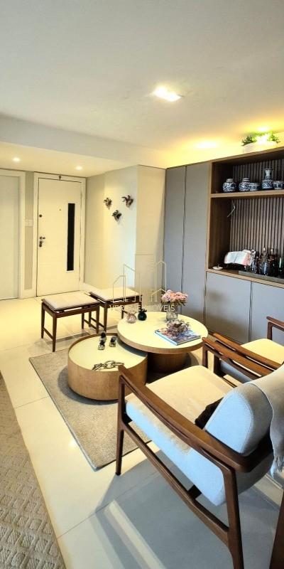 Apartamento, 2 quartos, 94 m² - Foto 3