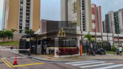 Apartamento, 3 quartos, 98 m² - Foto 5