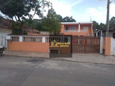 Casa, 2 quartos, 140 m² - Foto 3