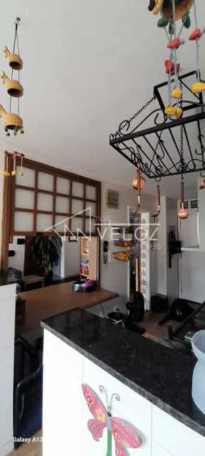 Apartamento, 1 quarto, 67 m² - Foto 1