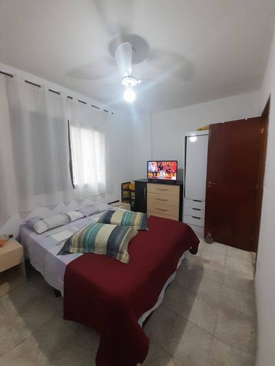 Apartamento, 3 quartos, 130 m² - Foto 3