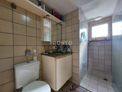 Apartamento, 3 quartos, 111 m² - Foto 4