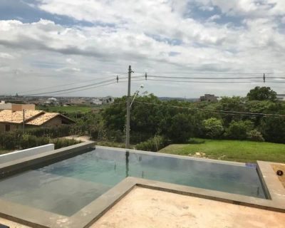 Casa, 4 quartos - Foto 1