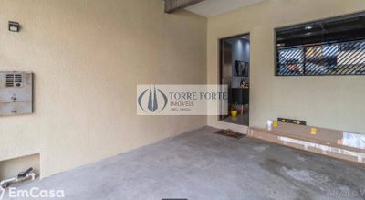 Casa, 2 quartos, 126 m² - Foto 5