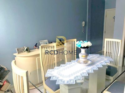 Apartamento, 3 quartos, 68 m² - Foto 3