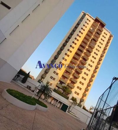 Apartamento, 3 quartos, 250 m² - Foto 1