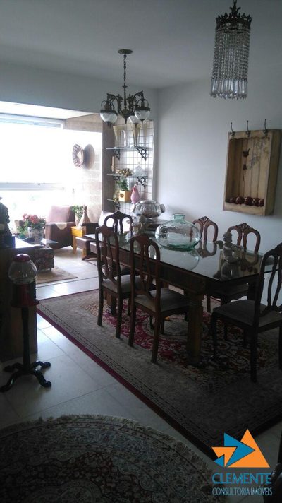 Apartamento, 3 quartos, 105 m² - Foto 5