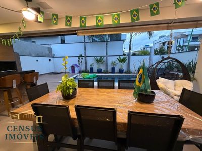 Casa, 3 quartos - Foto 5