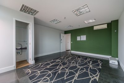 Sala-Conjunto, 31 m² - Foto 5
