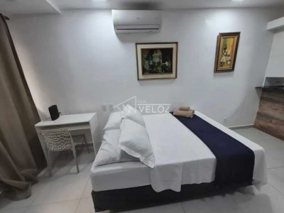 Apartamento, 1 quarto, 25 m² - Foto 1